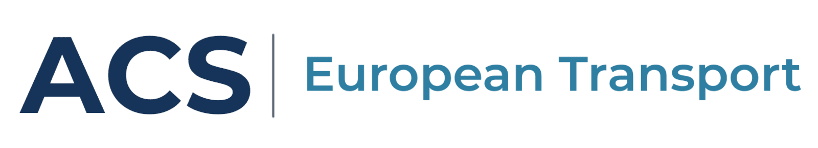 ACS | European Transport
