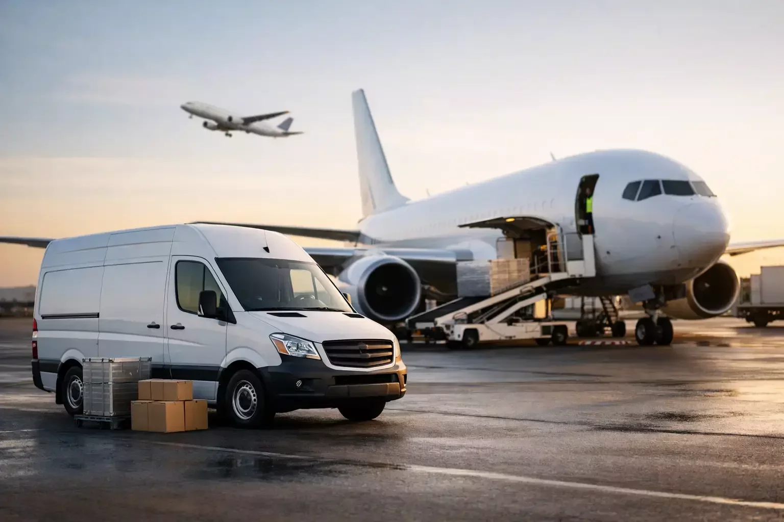 Dedicated European Transport: When Is It Worth It?